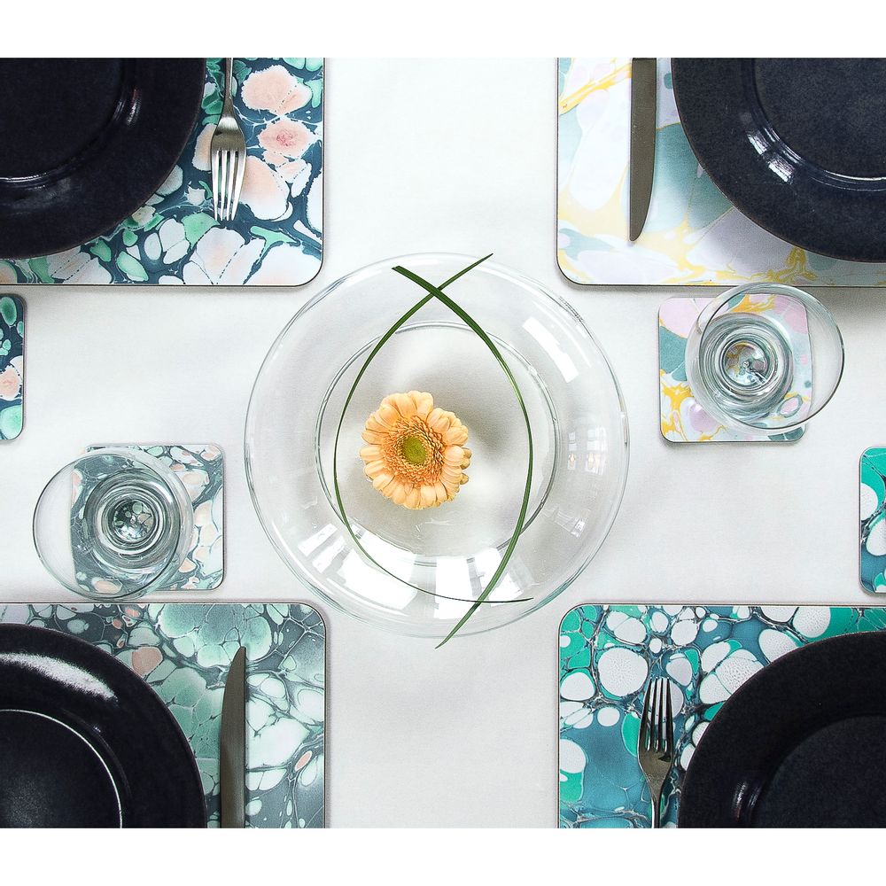 Gifts - Coasters & Placemats - STUDIO FORMATA