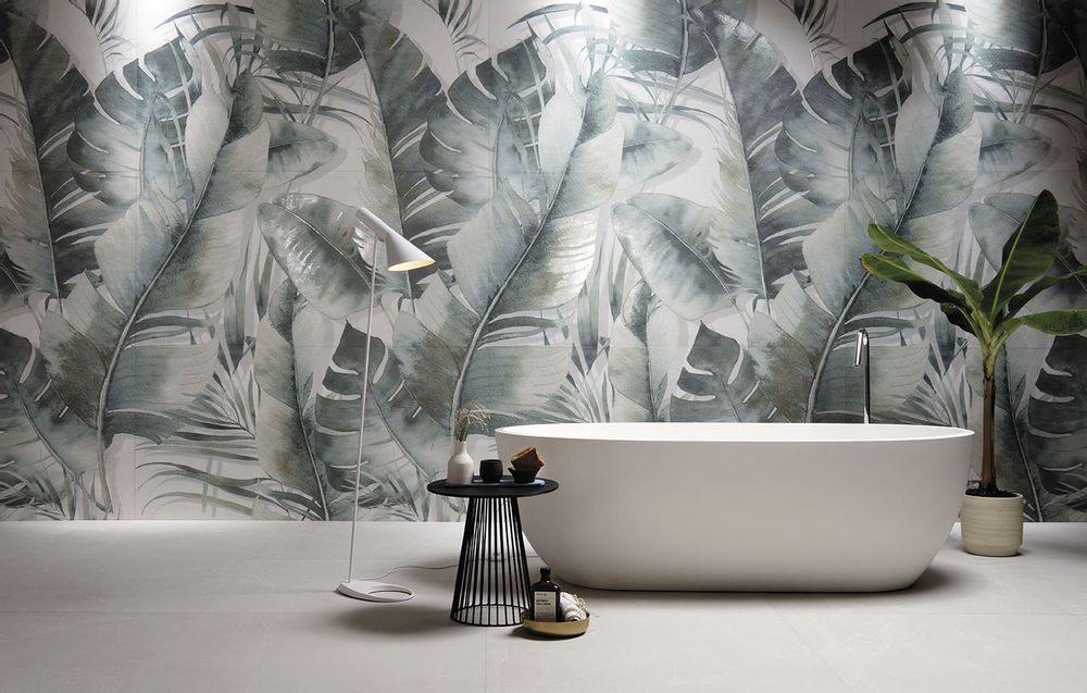 Revêtements muraux - Revêtements BLOOM - FAP CERAMICHE
