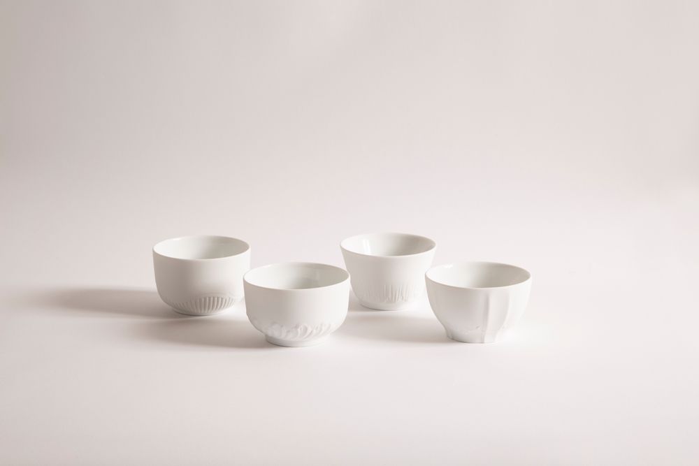 Tasses et mugs - Miladies - Tasses à thé - DRAGONFLY