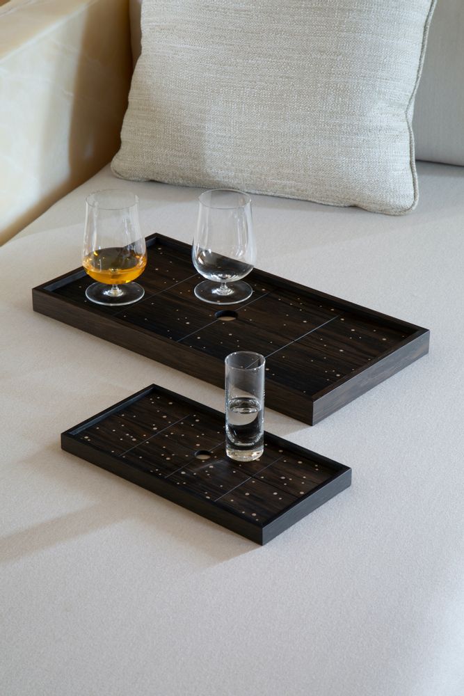 Trays - nova tray - DRAGONFLY