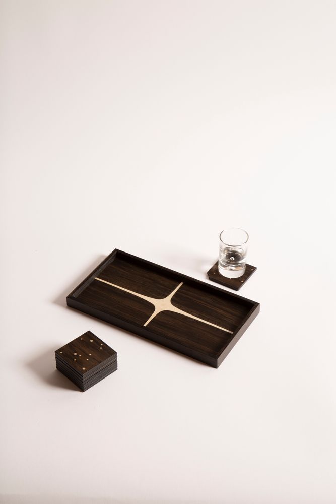 Trays - nova tray - DRAGONFLY