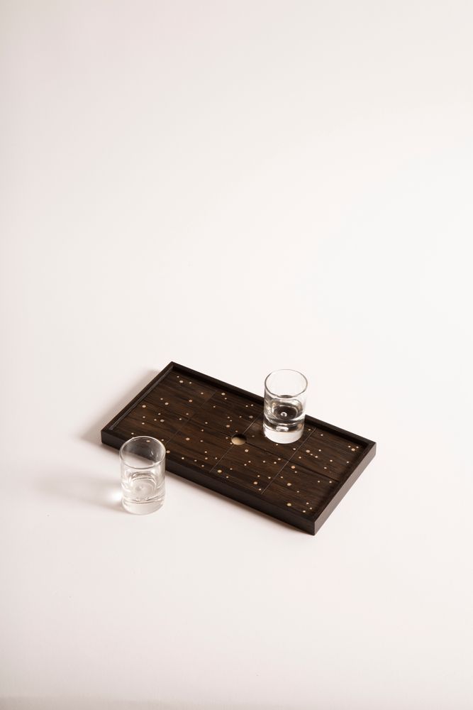 Trays - nova tray - DRAGONFLY