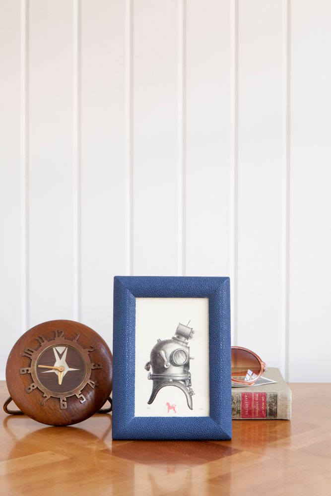 Decorative objects - Oxford frame - PIGEON & POODLE