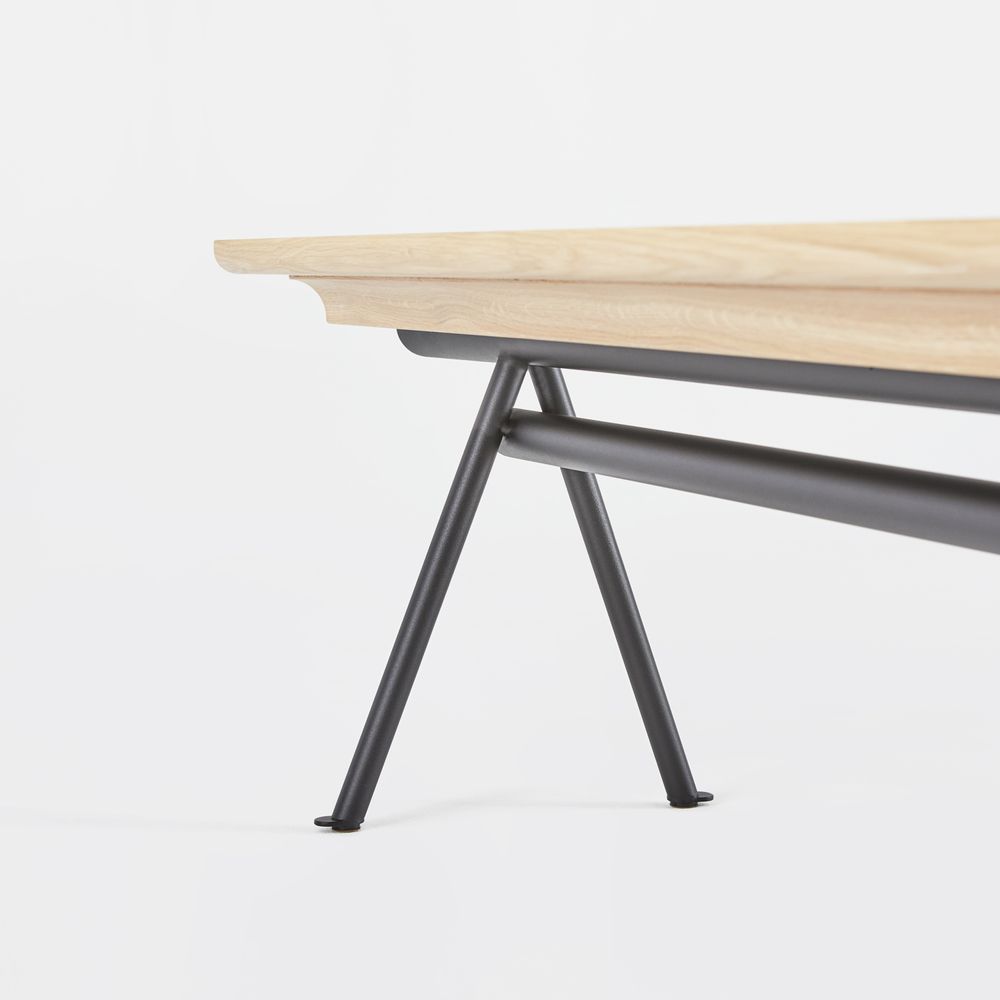 Dining Tables - TARMAK table - HETCH MOBILIER