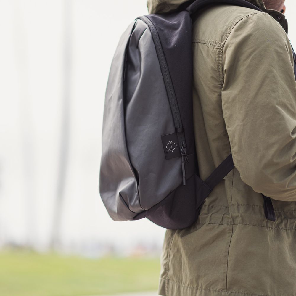 Bags and totes - Stem Backpack - WEXLEY