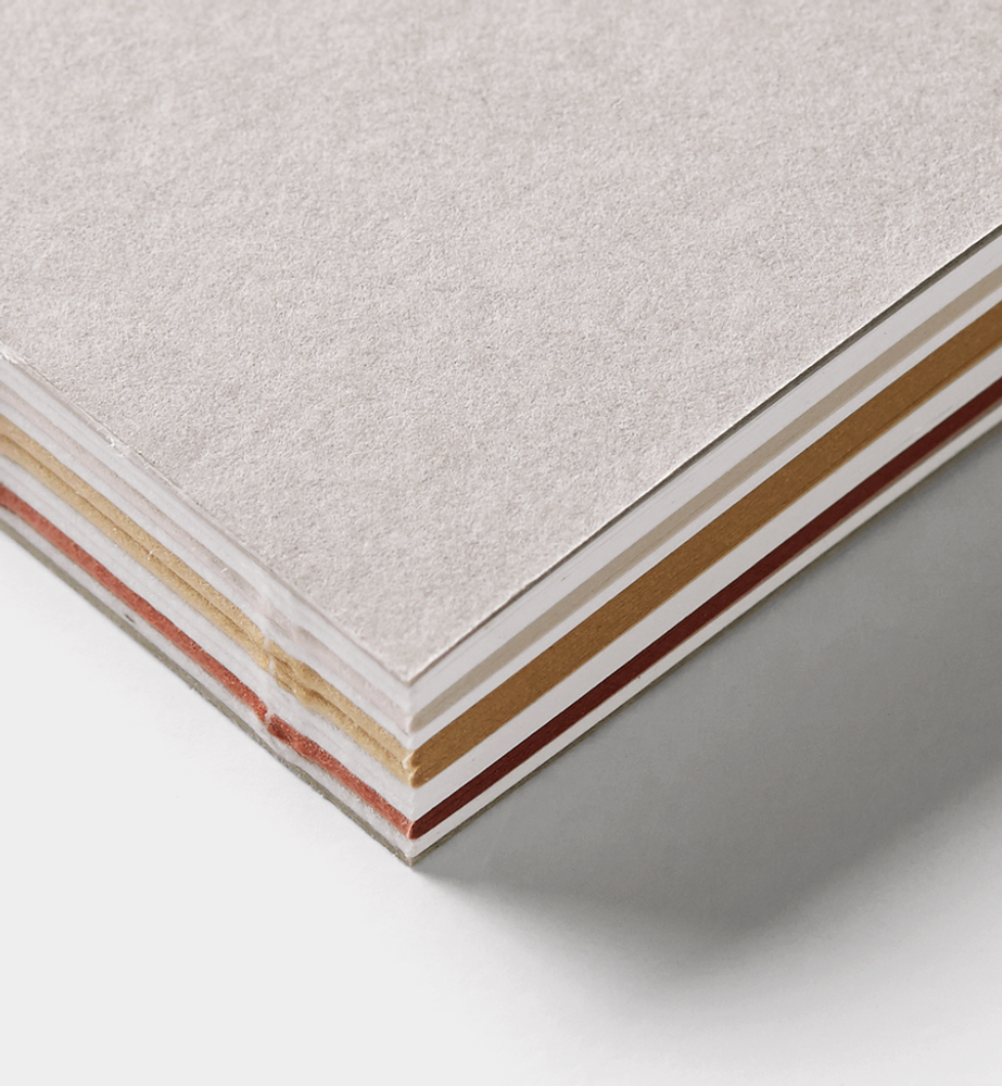 Design objects - TROLLS PAPER - Stationery for Creators - MUY
