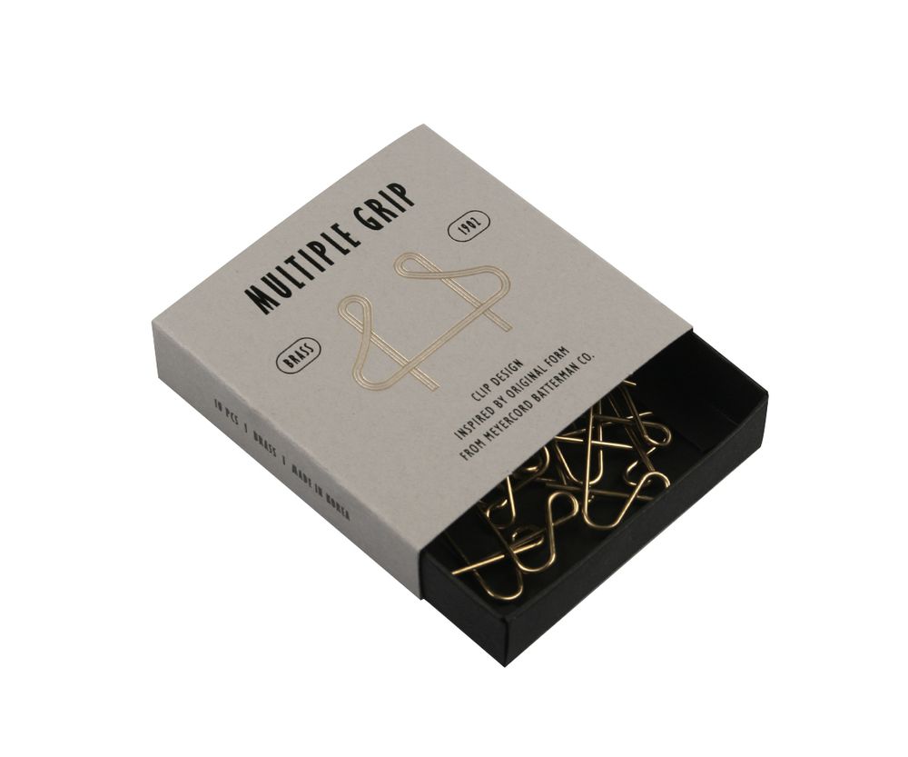 Objets design - THE EMPATHIST - Clips - MUY
