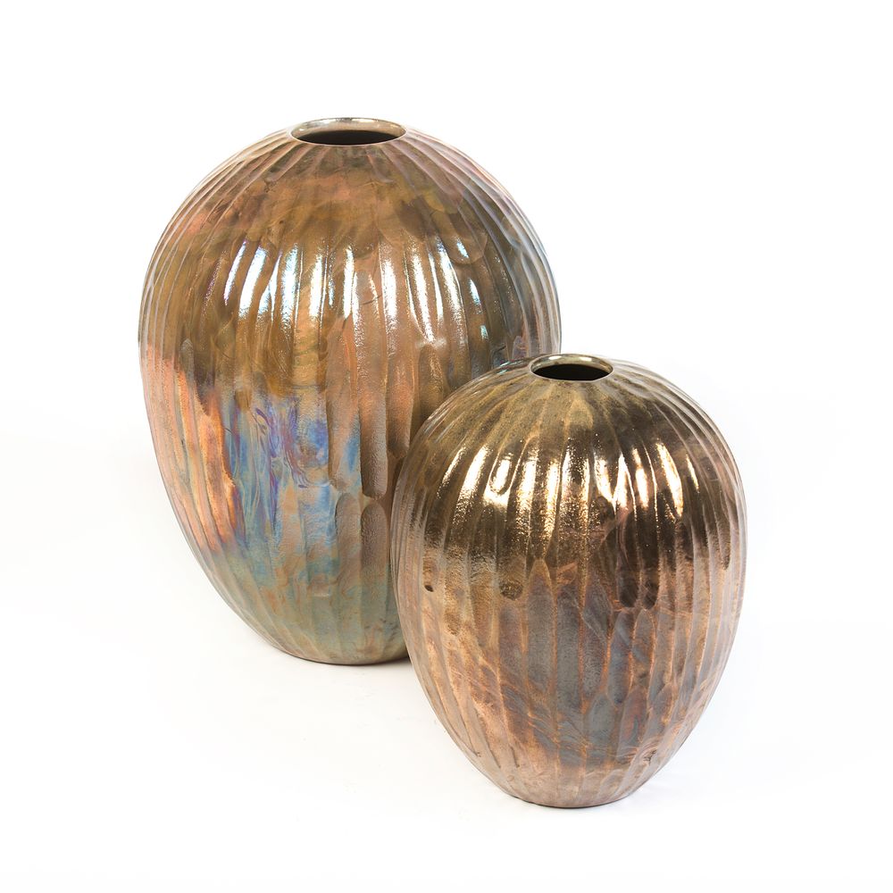 Objets de décoration - LB Ceramics - Vase Elegance - LB CERAMICS