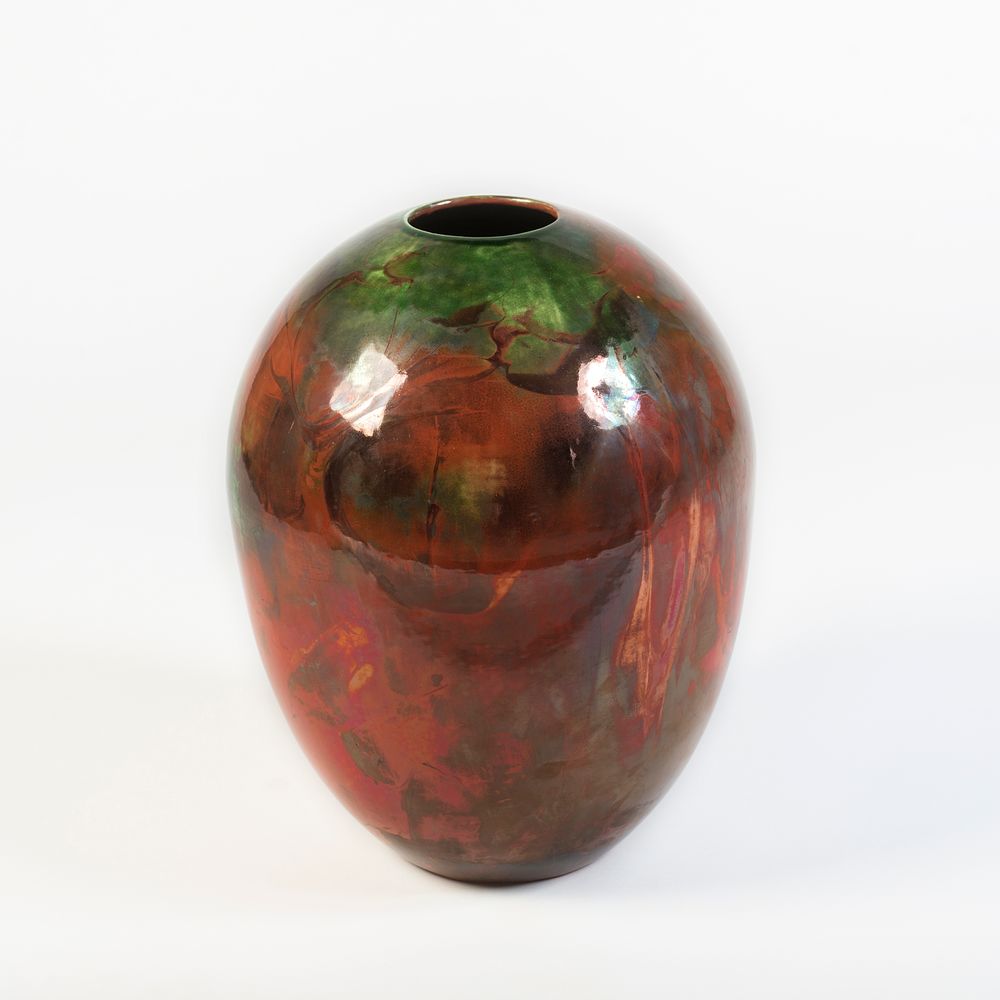 Objets de décoration - LB Ceramics - Vase Elegance - LB CERAMICS