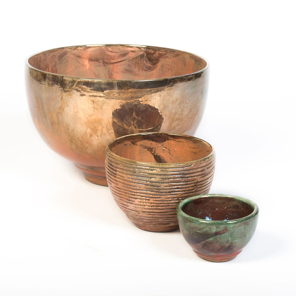 Vases - LB Ceramics - Collection Bol à fleurs - LB CERAMICS