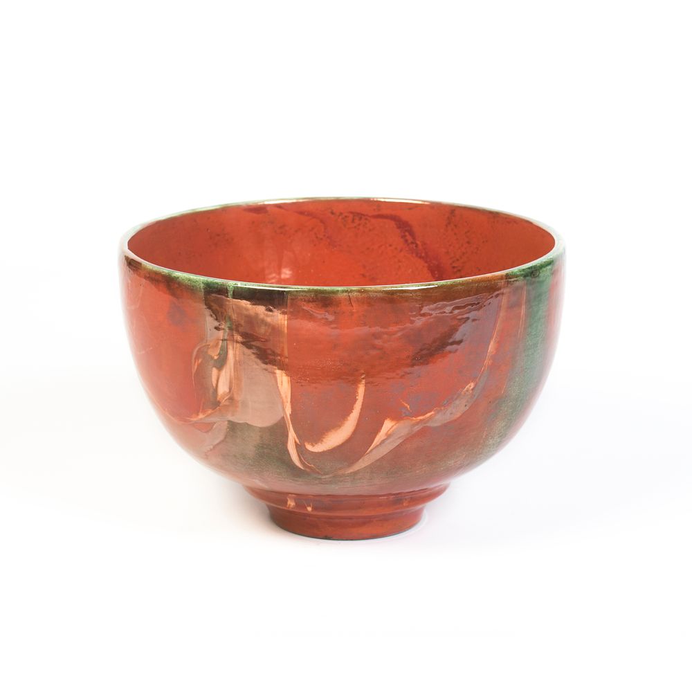 Vases - LB Ceramics - Collection Bol à fleurs - LB CERAMICS