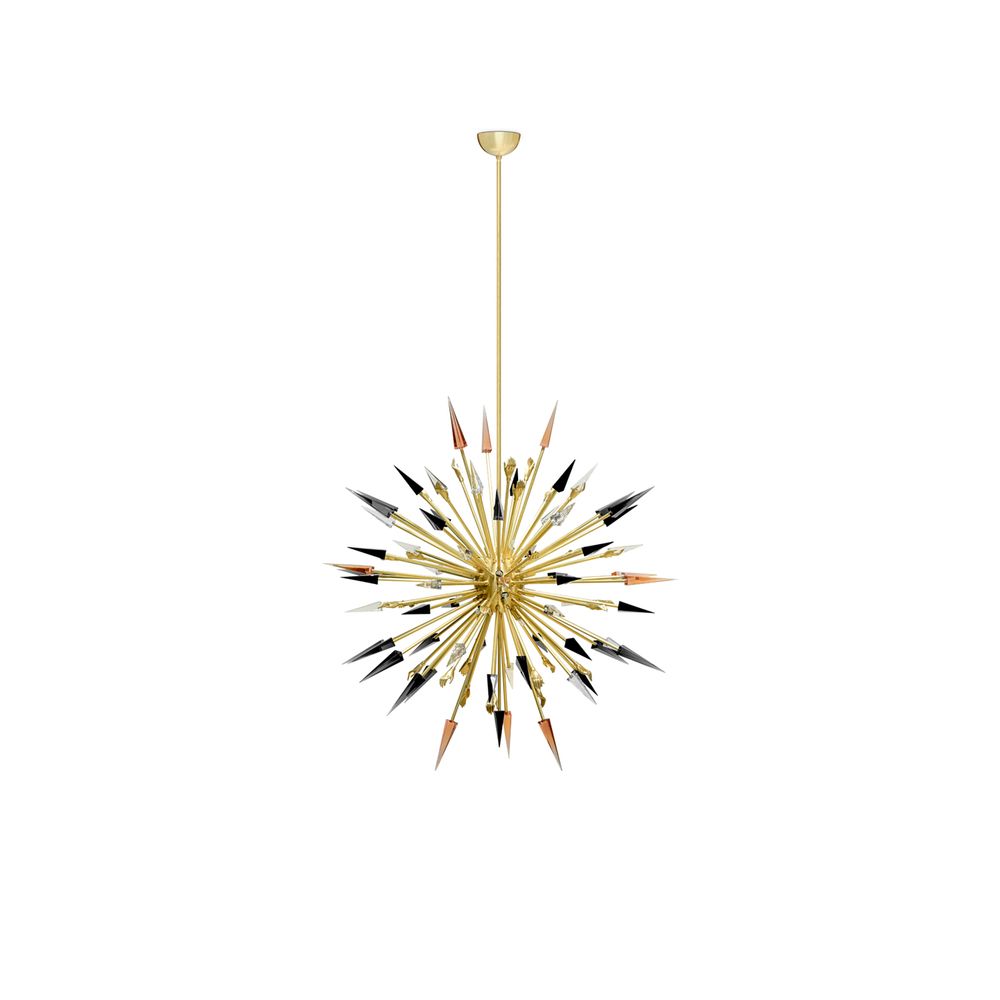 Plafonniers - Outburst Chandelier - KOKET