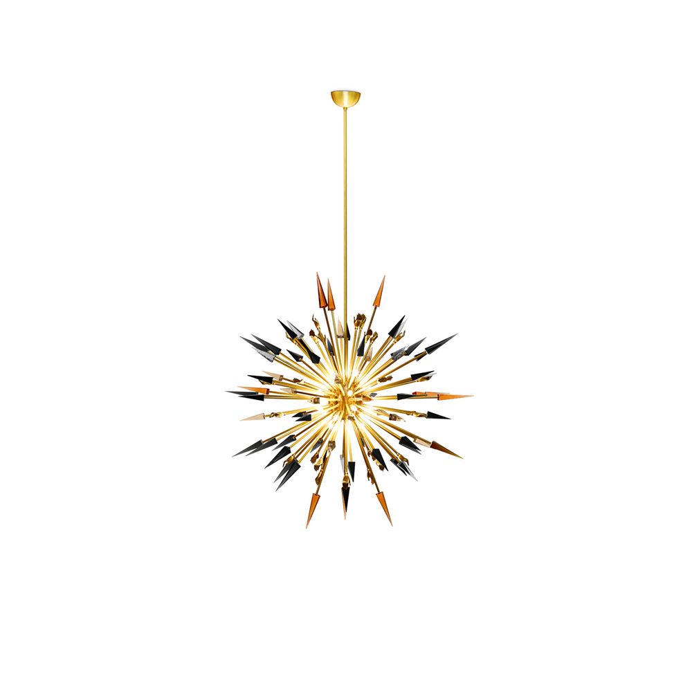 Plafonniers - Outburst Chandelier - KOKET