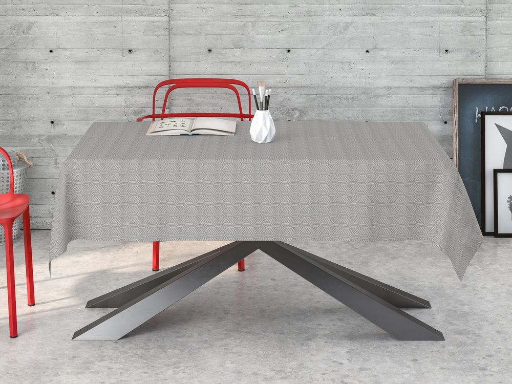 Table linen - Jacquard Tablecloths - AITANA TEXTIL