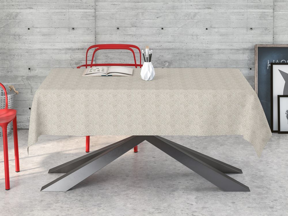 Table linen - Jacquard Tablecloths - AITANA TEXTIL