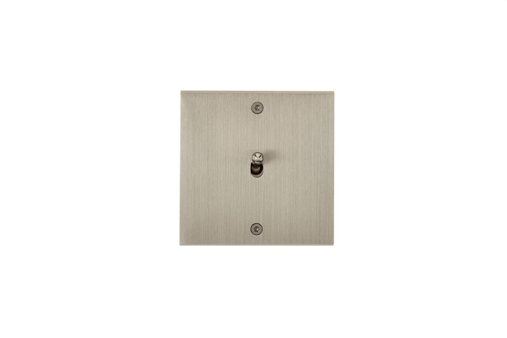Circuit-breakers - Two Way Switch Confidence - MODELEC