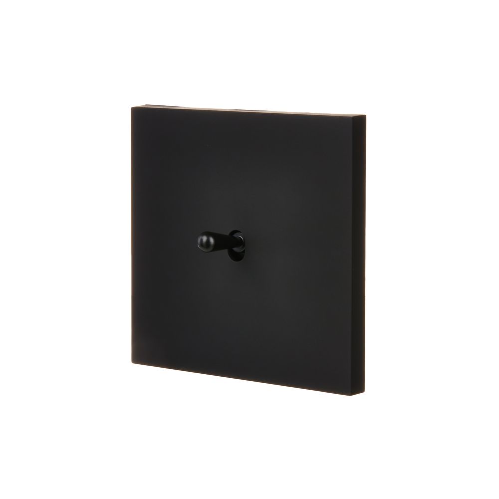 Circuit-breakers - Two Way Switch Désir Satin - MODELEC