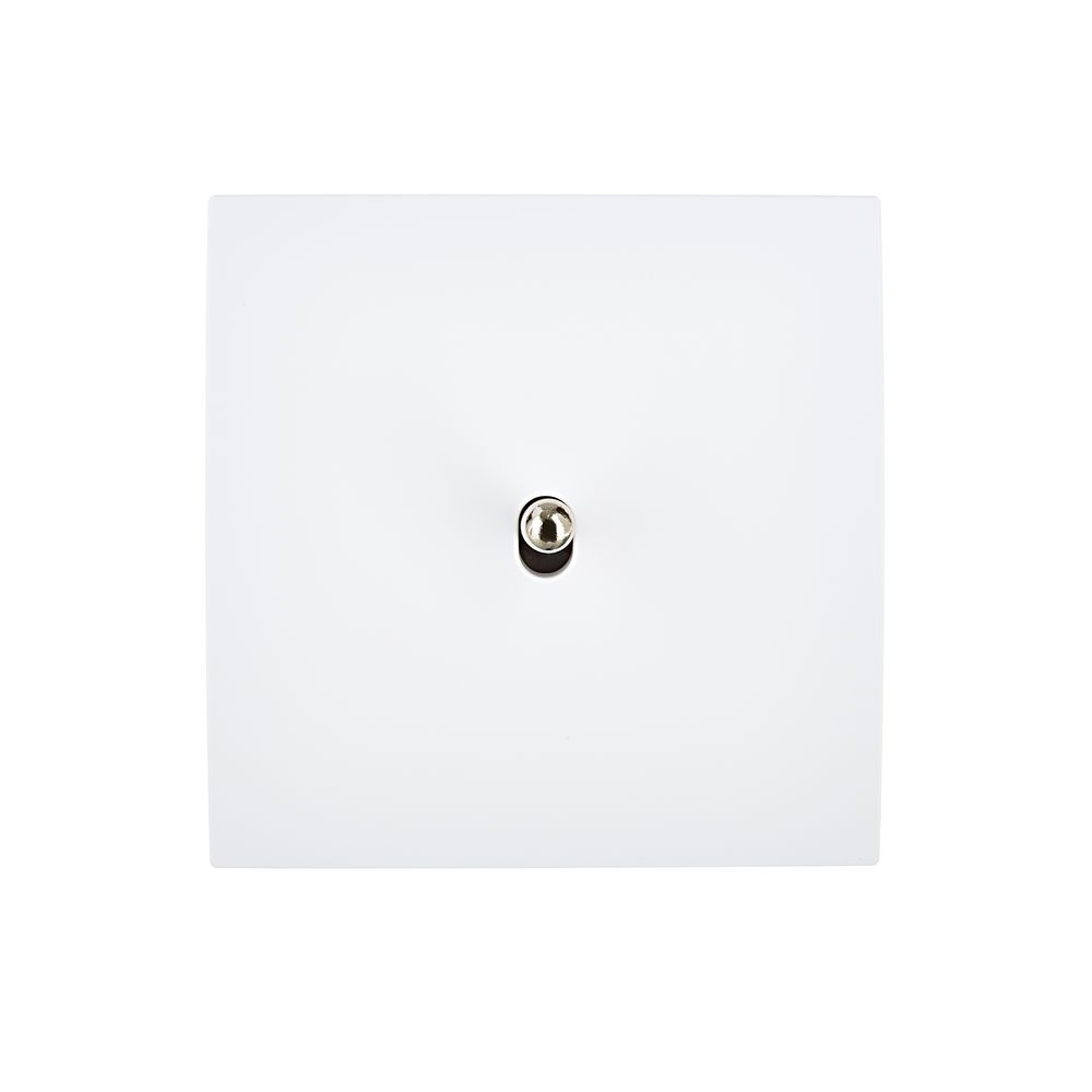 Circuit-breakers - Two Way Switch Karo - MODELEC