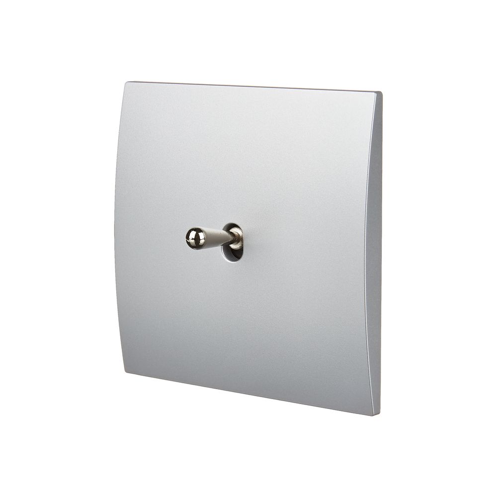 Circuit-breakers - Two Way Switch Karo - MODELEC