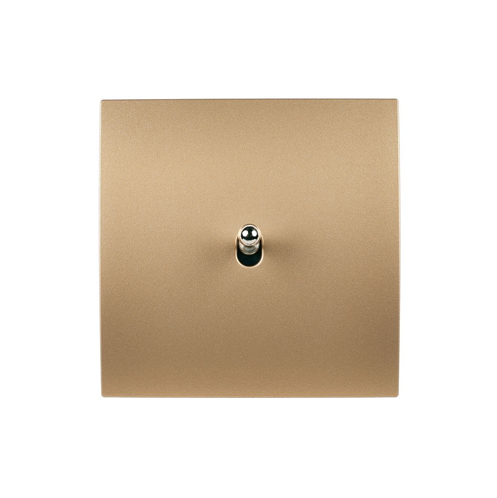 Circuit-breakers - Two Way Switch Karo - MODELEC