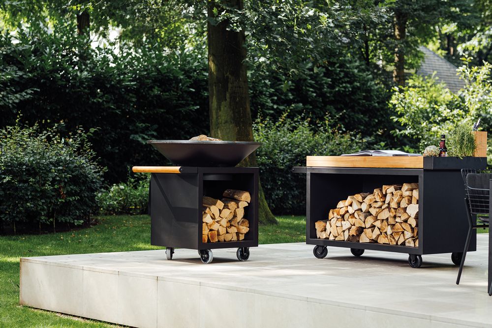 Barbecues - OFYR PRO - OFYR - THE ART OF OUTDOOR COOKING