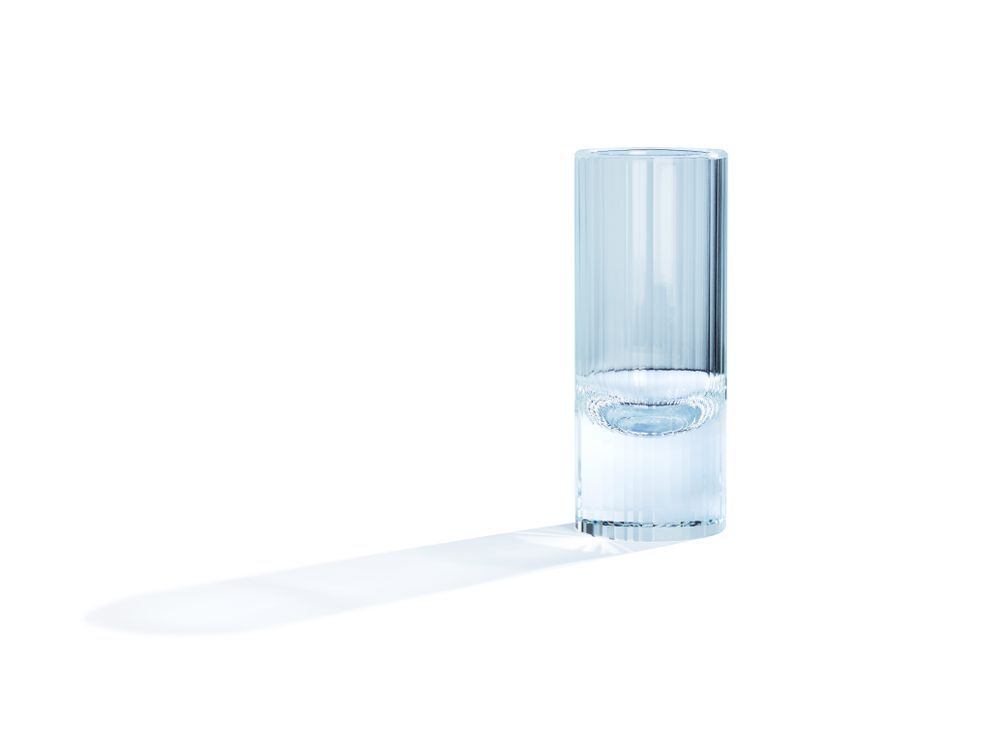 Design objects - Vessel by John Pawon for Atelier Swarovski Home - ATELIER SWAROVSKI