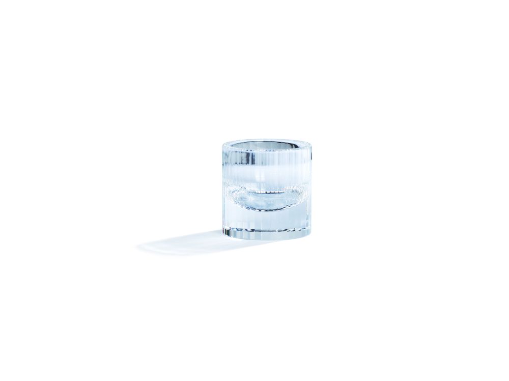 Design objects - Vessel by John Pawon for Atelier Swarovski Home - ATELIER SWAROVSKI