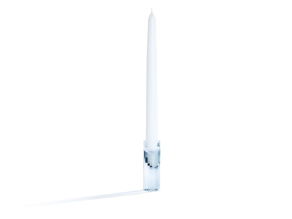 Design objects - Vessel by John Pawon for Atelier Swarovski Home - ATELIER SWAROVSKI