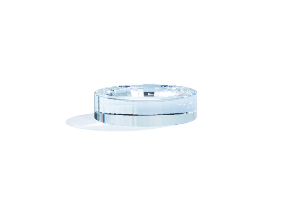 Design objects - Vessel by John Pawon for Atelier Swarovski Home - ATELIER SWAROVSKI