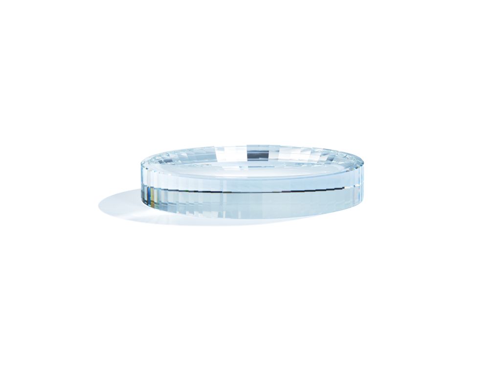 Design objects - Vessel by John Pawon for Atelier Swarovski Home - ATELIER SWAROVSKI