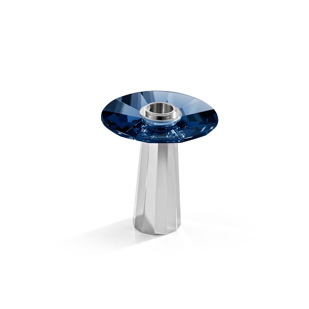 Design objects - Plinth by Kim Thome for Atelier Swarovski Home - ATELIER SWAROVSKI