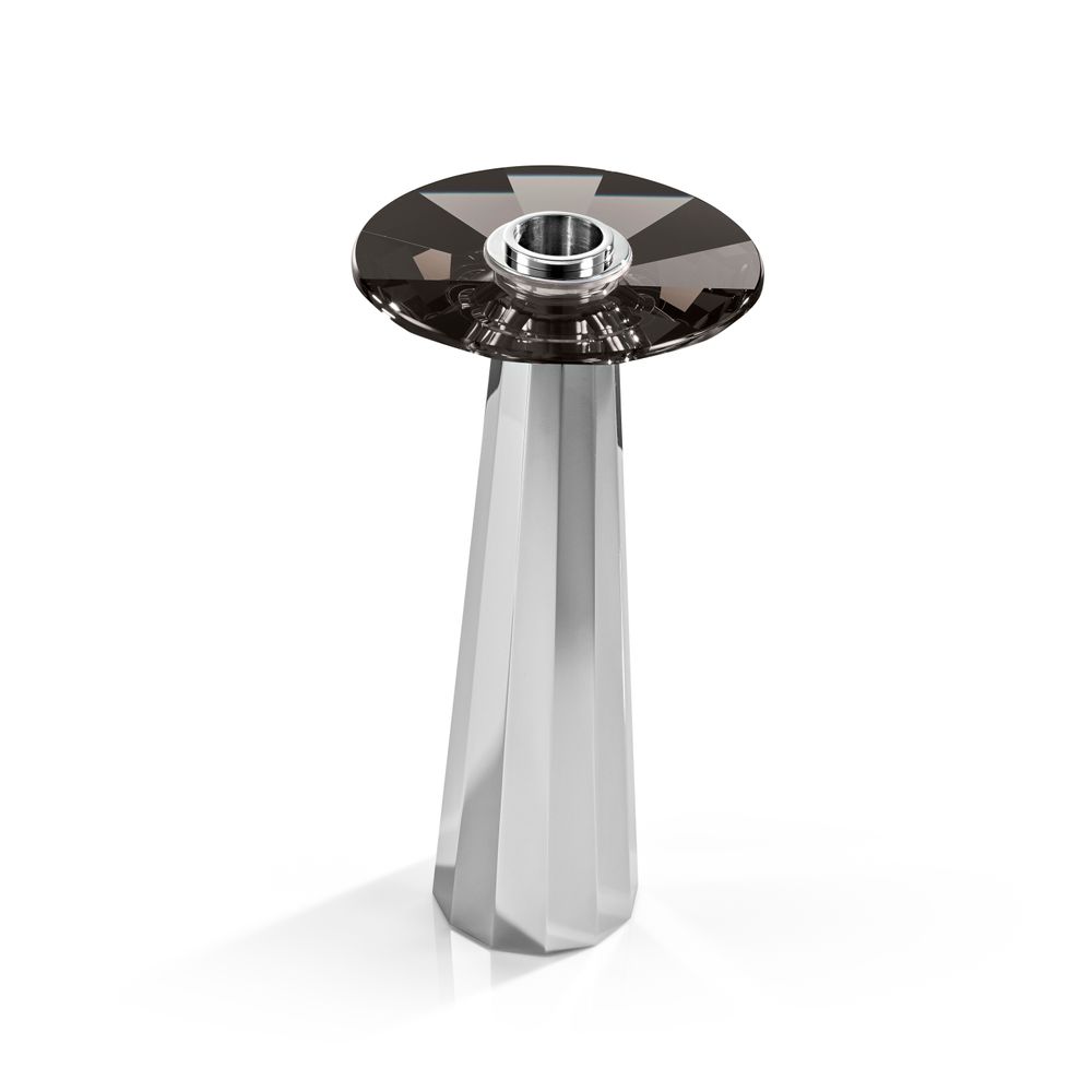 Design objects - Plinth by Kim Thome for Atelier Swarovski Home - ATELIER SWAROVSKI