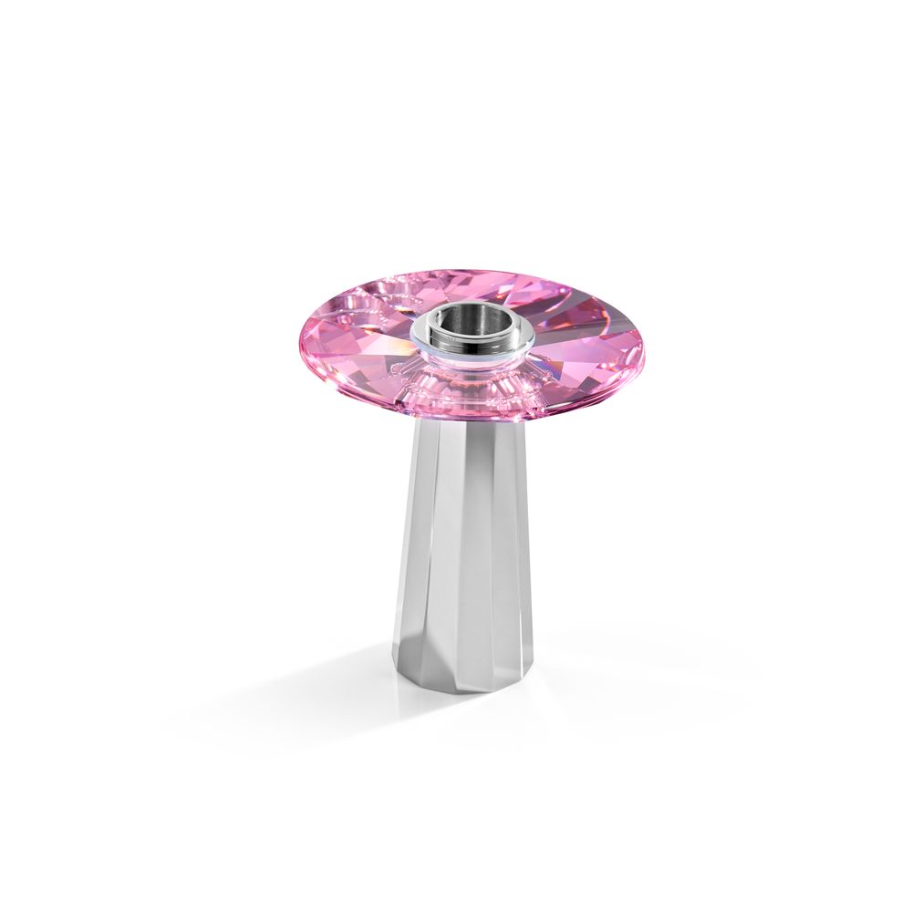 Design objects - Plinth by Kim Thome for Atelier Swarovski Home - ATELIER SWAROVSKI