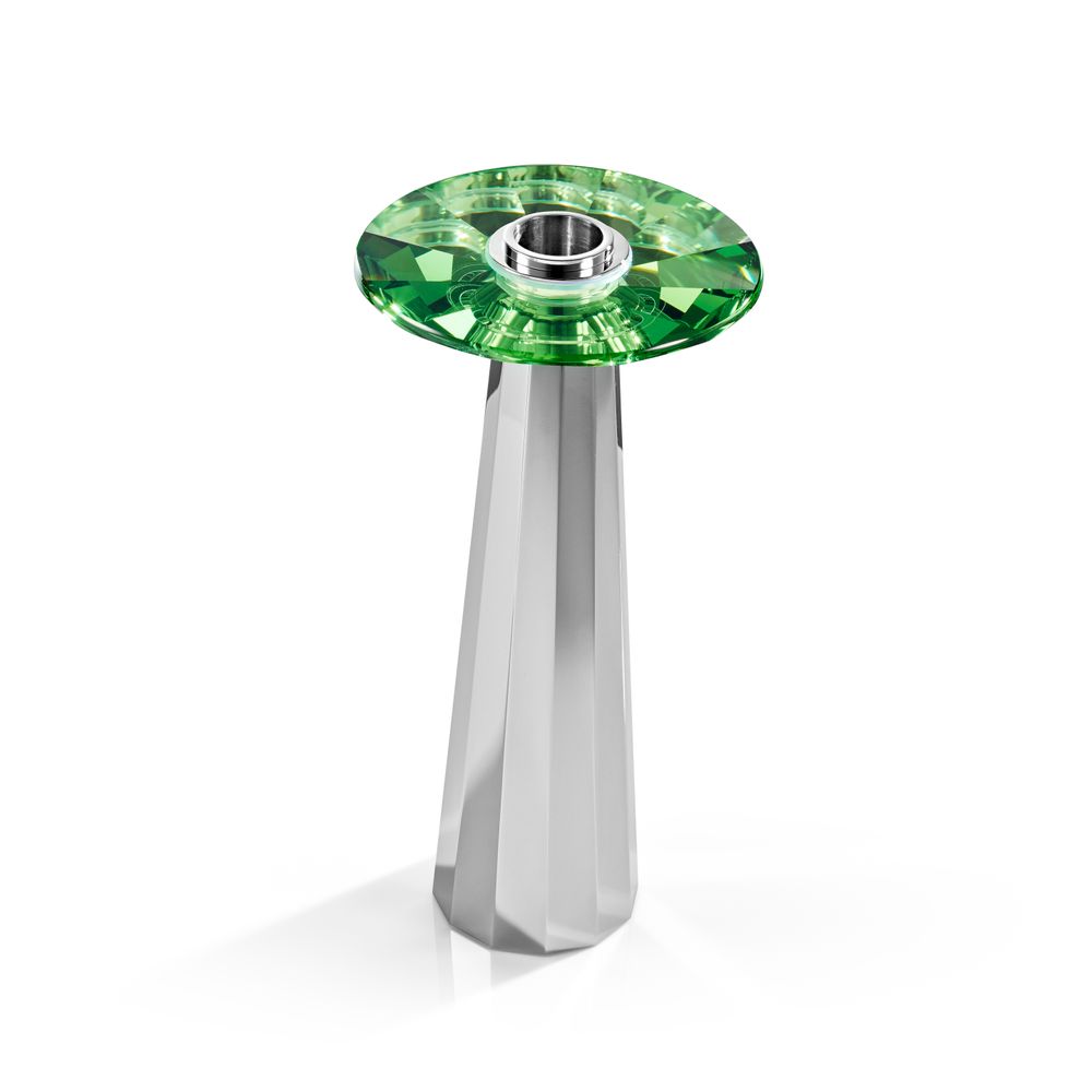 Design objects - Plinth by Kim Thome for Atelier Swarovski Home - ATELIER SWAROVSKI