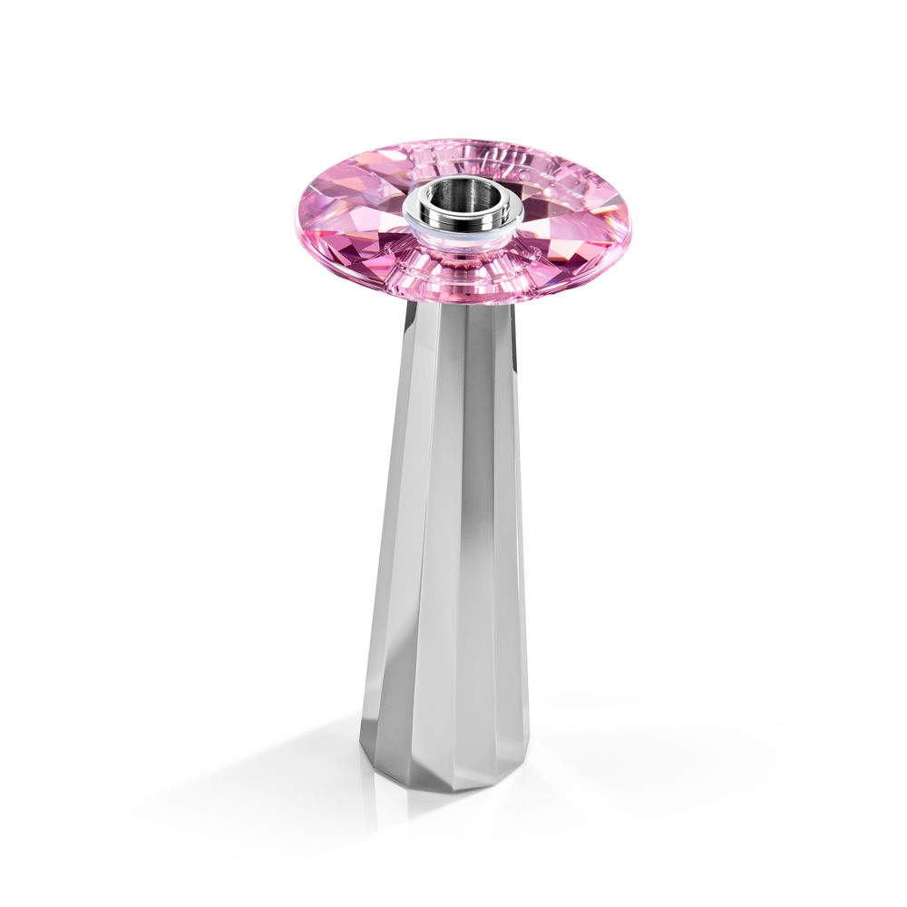 Design objects - Plinth by Kim Thome for Atelier Swarovski Home - ATELIER SWAROVSKI