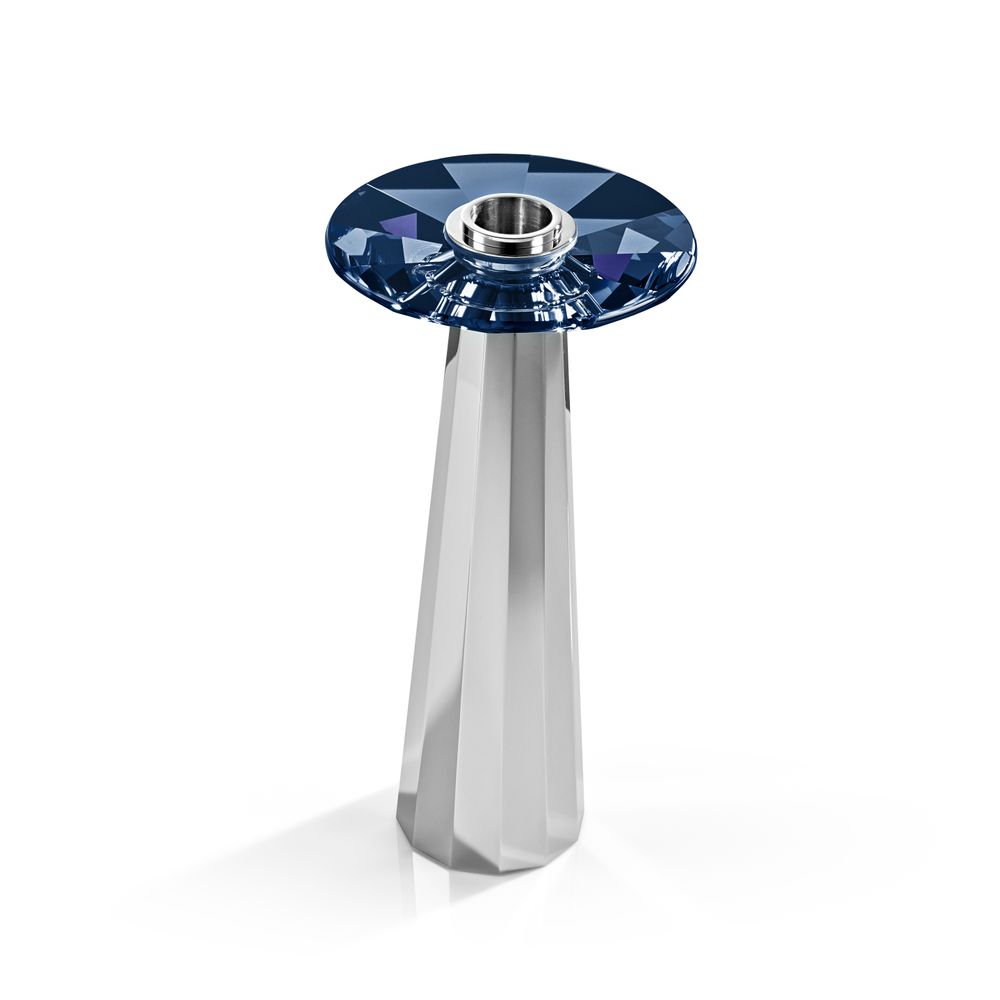 Design objects - Plinth by Kim Thome for Atelier Swarovski Home - ATELIER SWAROVSKI