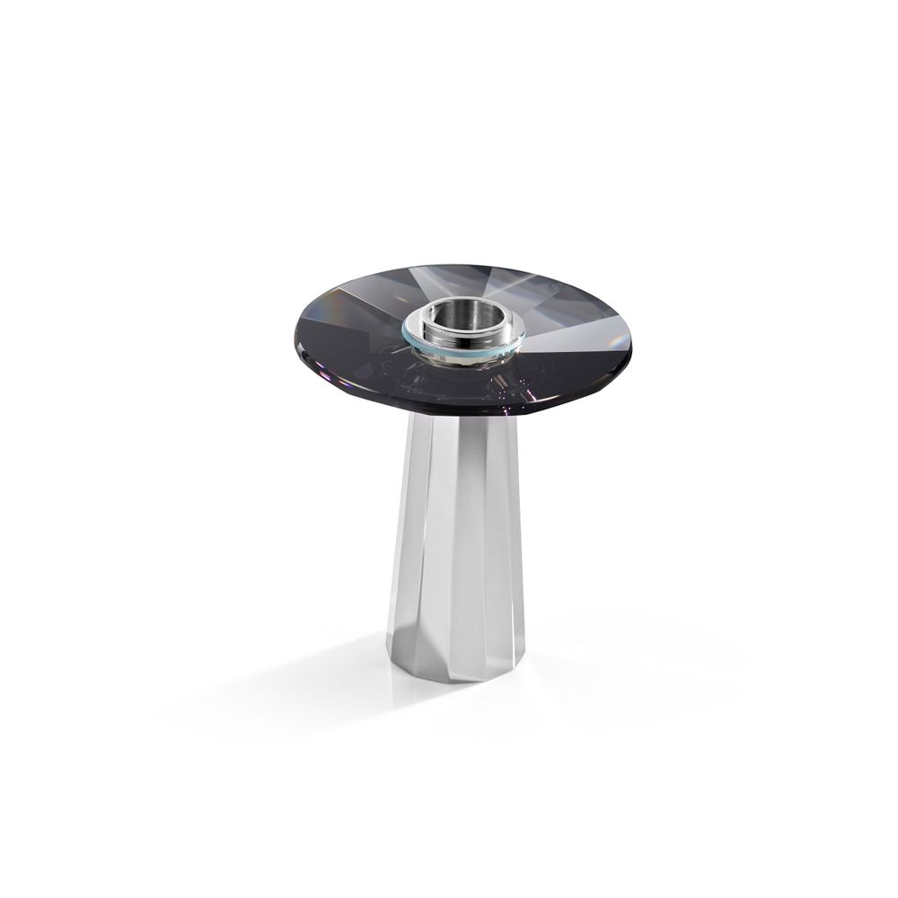 Design objects - Plinth by Kim Thome for Atelier Swarovski Home - ATELIER SWAROVSKI