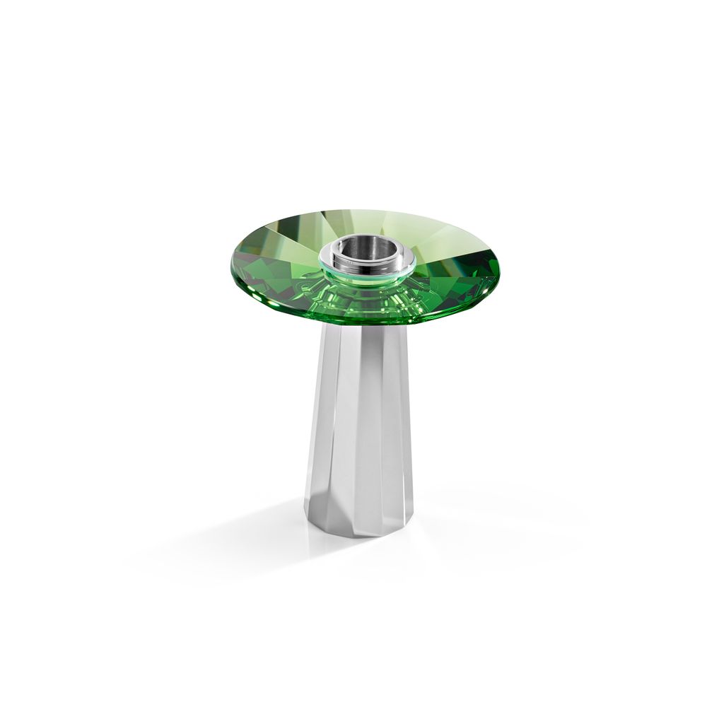 Design objects - Plinth by Kim Thome for Atelier Swarovski Home - ATELIER SWAROVSKI