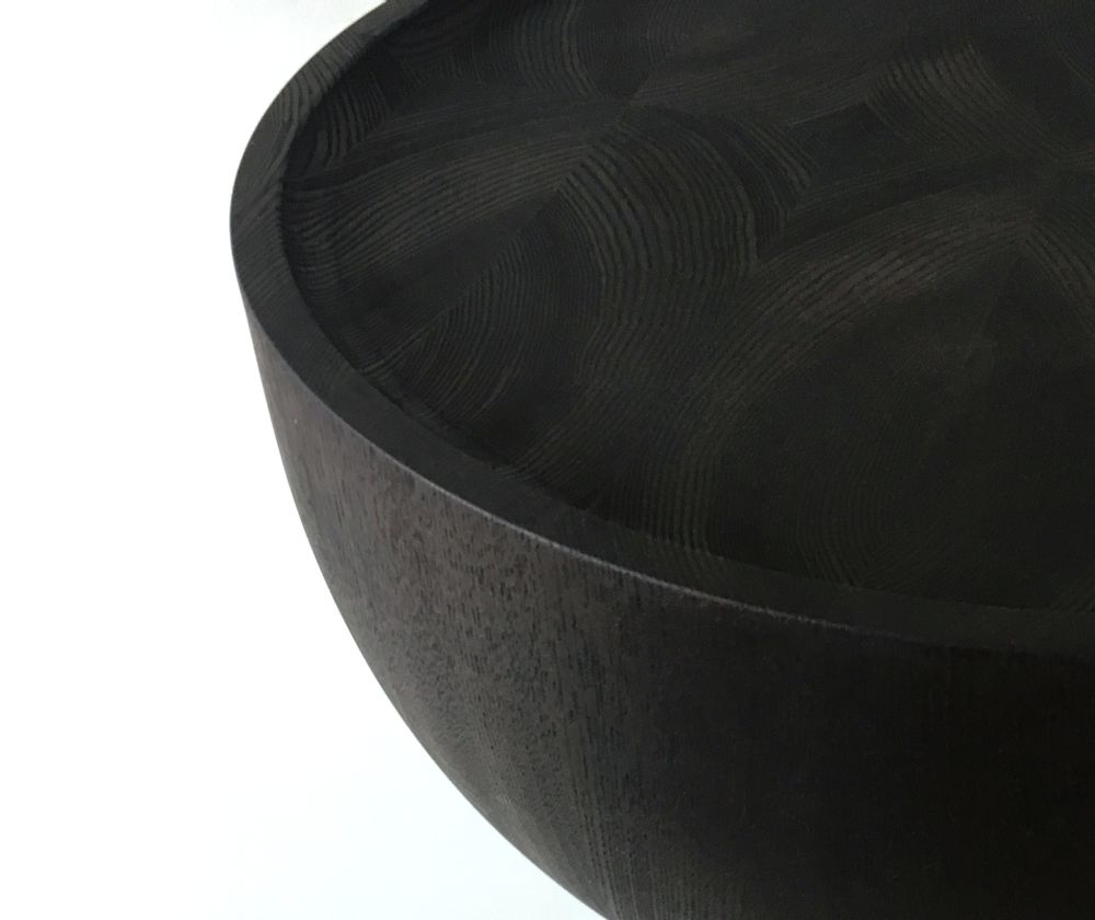 Design objects - Flora Small Side Table - LES FEW