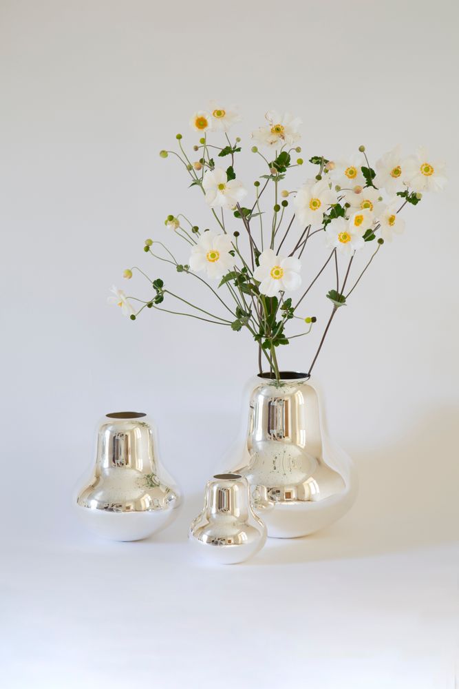 Vases - Gallye - Vase - DRAGONFLY