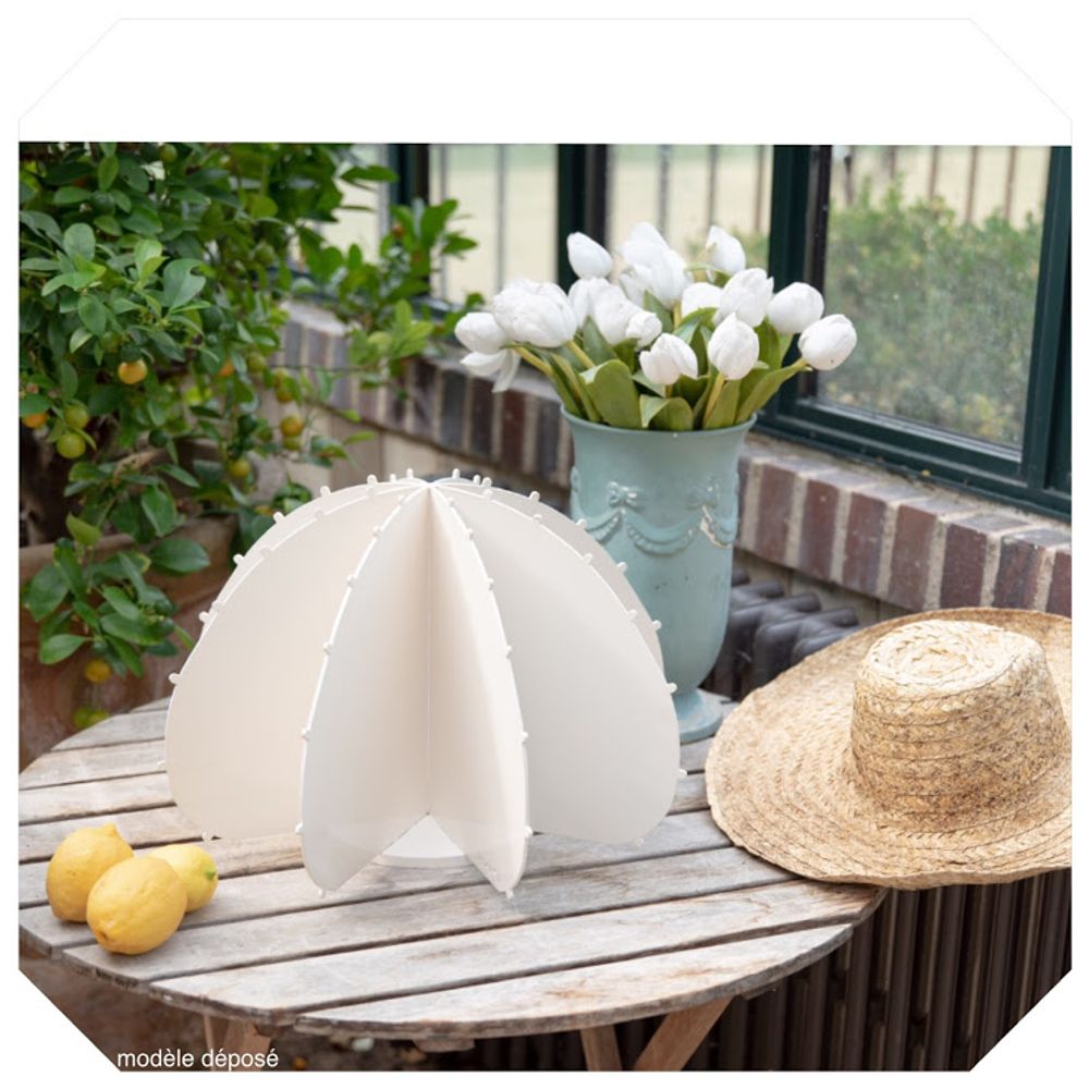 Decorative objects - CACTUS BALL by LP Design - LP DESIGN