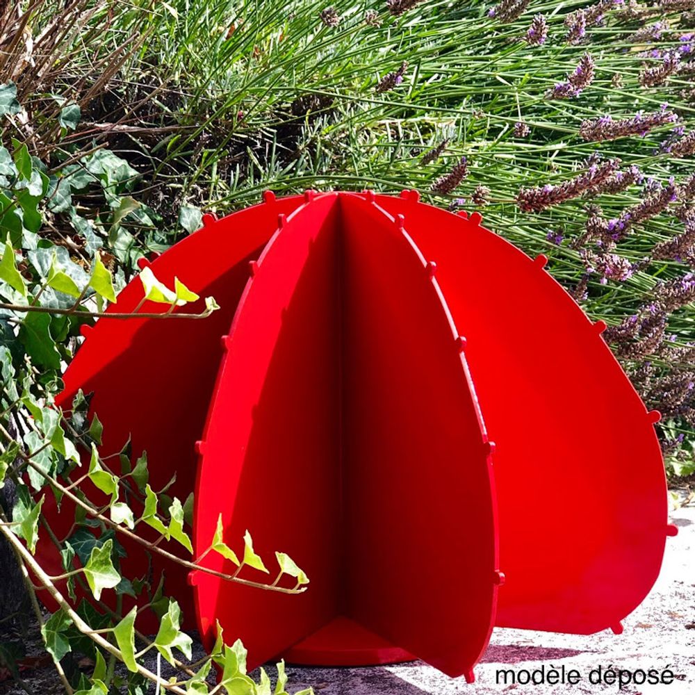 Decorative objects - CACTUS BALL by LP Design - LP DESIGN