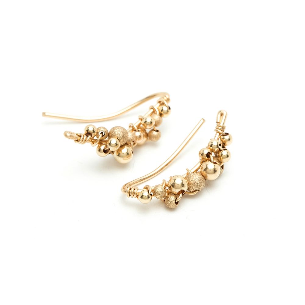 Bijoux - Ear cuff Galaxie - YAY PARIS