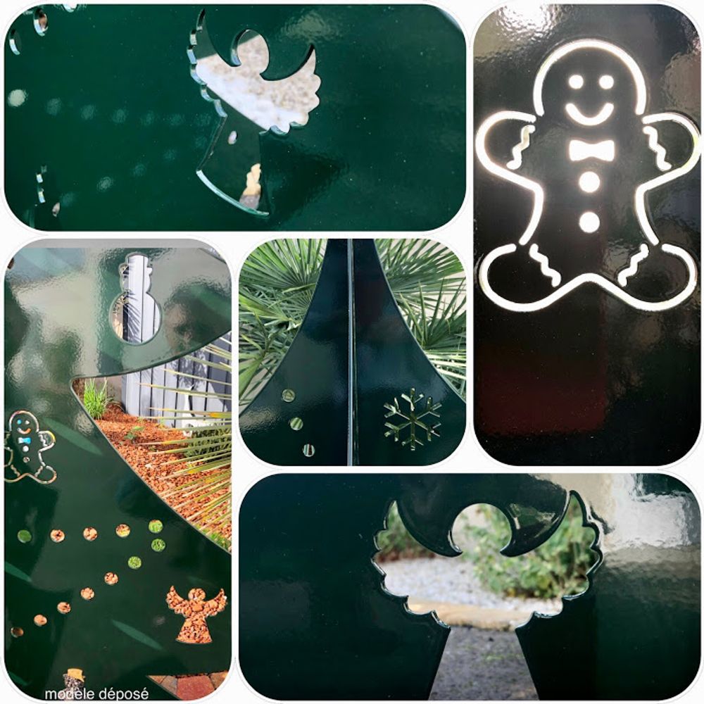 Decorative objects - COLLECTION by LP Design - LP DESIGN