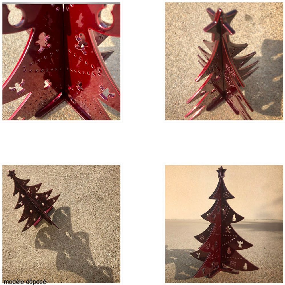 Decorative objects - COLLECTION by LP Design - LP DESIGN