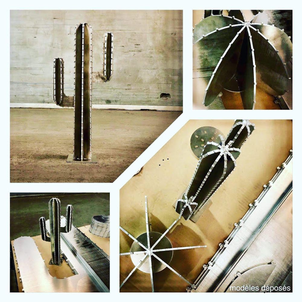 Objets de décoration - COLLECTION par LP Design - LP DESIGN