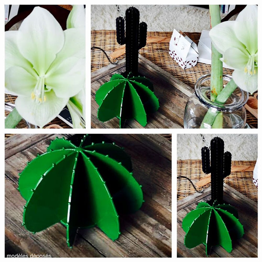 Objets de décoration - COLLECTION par LP Design - LP DESIGN