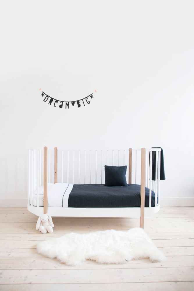Chambres d'enfants - Diamond Collections - LES RÊVES D'ANAÏS