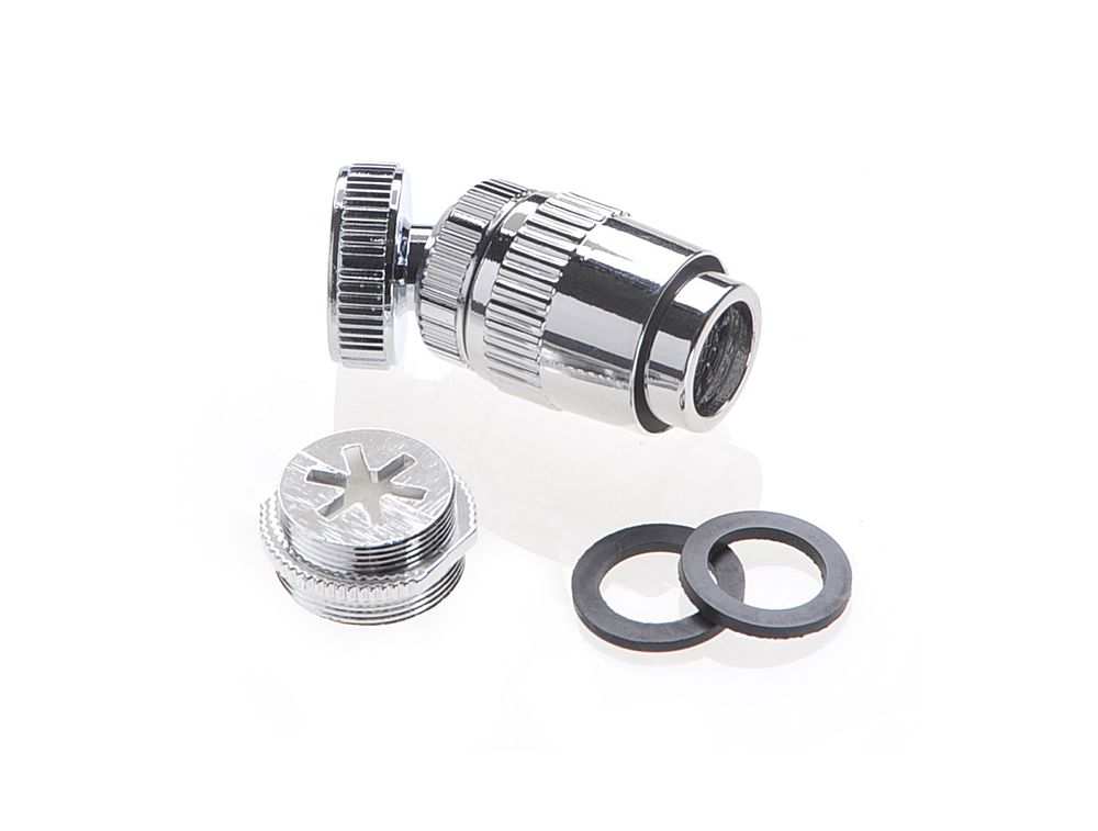 Mounting accessories - brise jets - DEMOLLI
