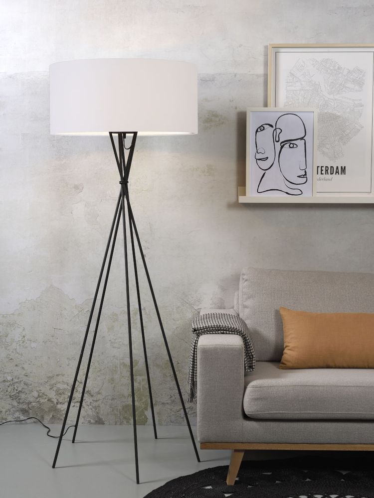 Floor lamps - LIMA Floor lamp  - IT'S ABOUT ROMI